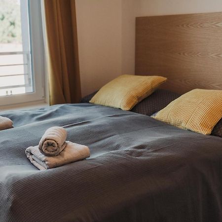 Apartmán Beautiful New Studio, 400M From The Square Plzeň Exteriér fotografie