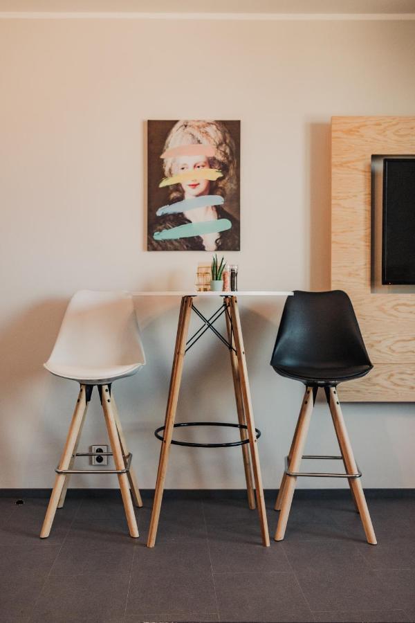 Apartmán Beautiful New Studio, 400M From The Square Plzeň Exteriér fotografie