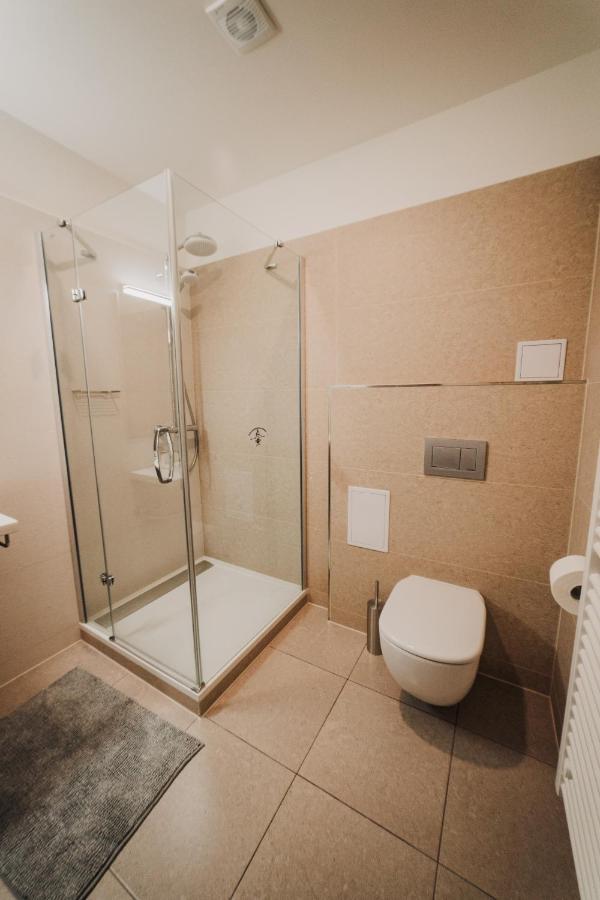 Apartmán Beautiful New Studio, 400M From The Square Plzeň Exteriér fotografie